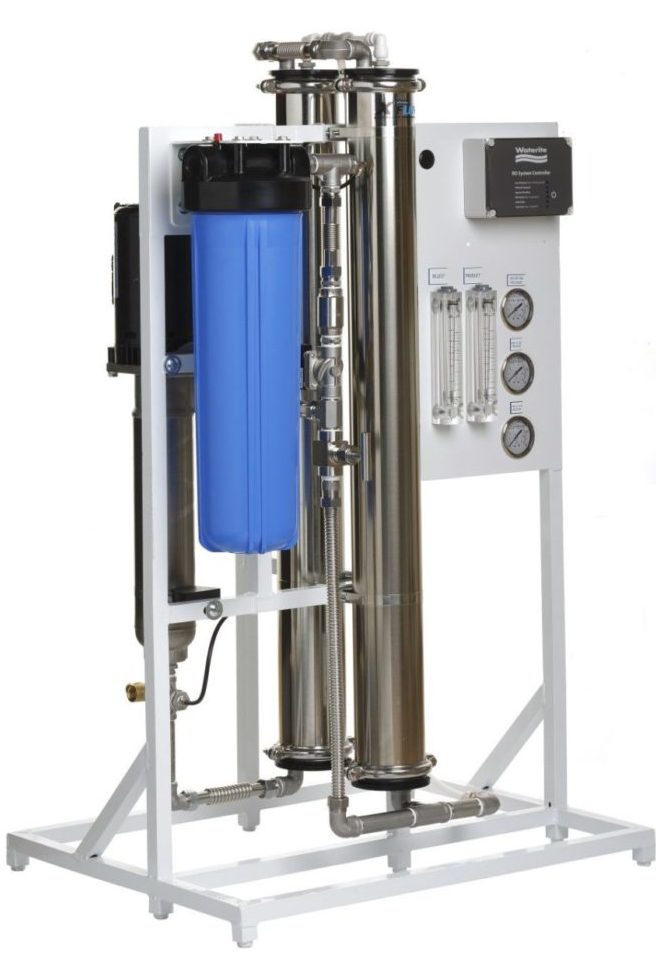 Commerical Reverse Osmosis RSL 4800