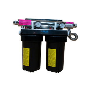 Advanced UV (Ultra Violet) System