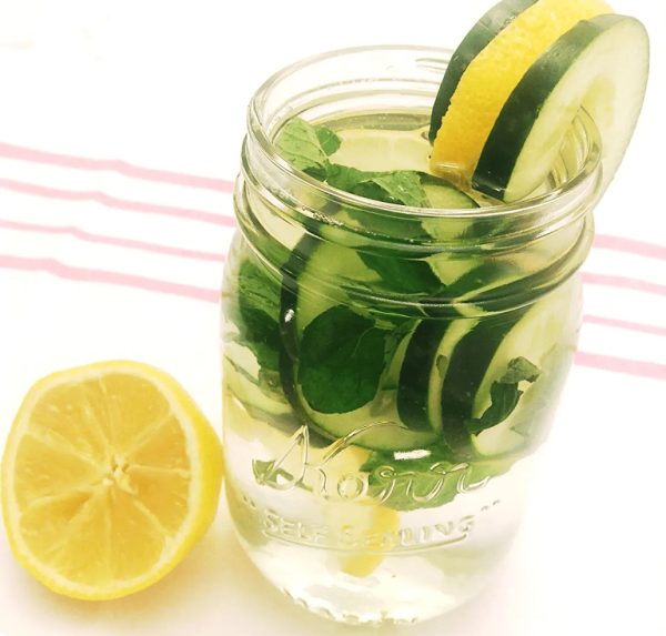 Eight ways to make your water more exciting to drink – H2O4Life
