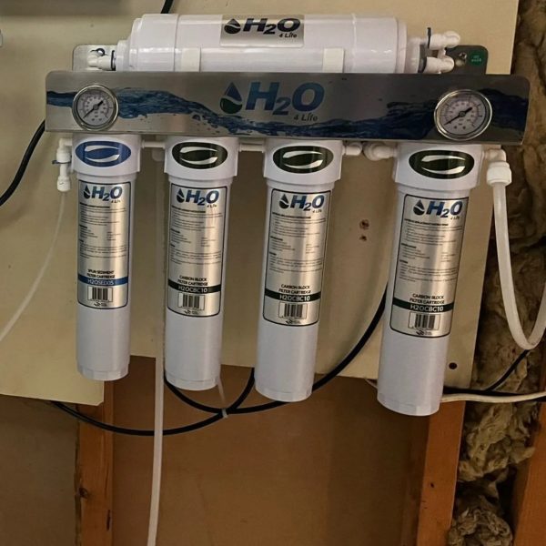 Reverse Osmosis - Image 2
