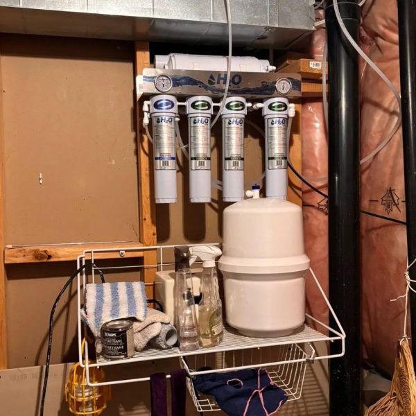 Reverse Osmosis - Image 3