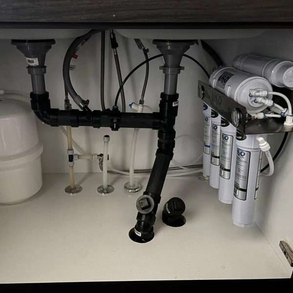 Reverse Osmosis - Image 4