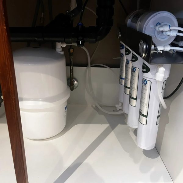 Reverse Osmosis - Image 5